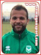 Michele Leonardi / Centrocampista Virtus Faenza