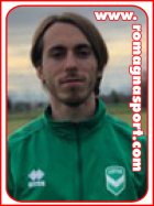 Simone Rivola / Centrocampista Virtus Faenza