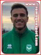 Andrea Merendi / Centrocampista Virtus Faenza