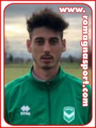 Mattia Spada / Difensore Virtus Faenza