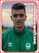 Filippo Frabetti / Difensore Virtus Faenza