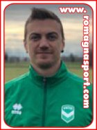 Luca Costicci / Difensore Virtus Faenza
