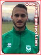 Andrea Visani / Difensore Virtus Faenza