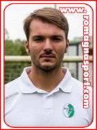 Mattia Lucatini / Presidente Virtus Faenza