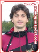Enrico Marinelli / Portiere Cuccurano