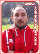 Juri Costieri / Attaccante Frontonese