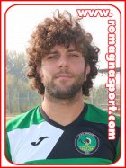 Filippo Fratesi / Attaccante Gradara Calcio