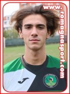 Andrea Marzi / Difensore Gradara Calcio