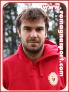 Edoardo Duranti / Centrocampista Mombaroccio