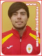 Alessandro Petrini / Difensore Mombaroccio