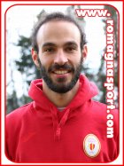 Francesco Brocca / Difensore Mombaroccio