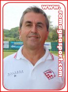 Nikollaq Stambolliu / Allenatore Muraglia