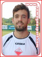 Stefano Malandrino / Attaccante Muraglia