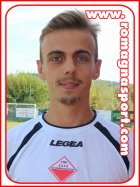 Andi Bregu / Difensore Muraglia
