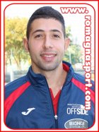Filippo Fattorini / Attaccante Offside