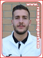 Mattia Litargirio / Centrocampista Sangiorgese