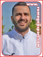 Luca Tallevi / Difensore Sangiorgese