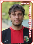 Roberto Scarpellini / Attaccante Atl. River Urb.