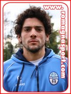 Francesco Ugolini / Centrocampista USAV Pisaurum