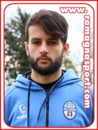 Marco Ocone / Portiere USAV Pisaurum