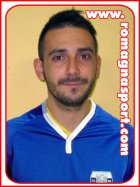 Matteo Freddi / Attaccante Castel Del Rio