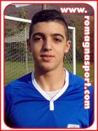 Tarik Izzaoui / Centrocampista Castel Del Rio