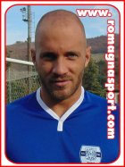 Marco Menichetti / Difensore Castel Del Rio