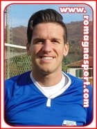 Andrea Zaccherini / Portiere Castel Del Rio