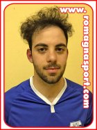 Federico Tattini / Portiere Castel Del Rio