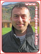 Alessandro Franceschelli / Presidente Castel Del Rio