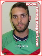 Luca Cricca / Attaccante Godo