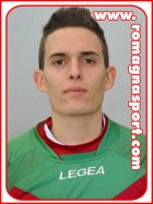 Daniel Celli / Difensore Godo