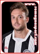 Alessandro Boccardo / Difensore Mordano Bubano