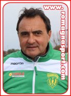 Roberto Cevenini / Allenatore Real Fusignano