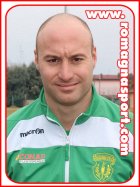 Donald Canducci / Difensore Real Fusignano
