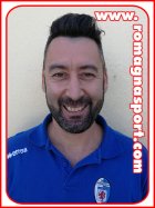 Daniele Gentilini / Centrocampista S. Rocco 2001