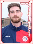 Gian Marco Valli / Difensore Santagata Sport