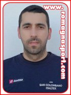 Cesare Morelli / Difensore S. Colombano Italtex