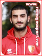 Mattia Acquarelli / Difensore S. Zaccaria