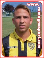 Simone Briganti / Attaccante Polisportiva Spiv