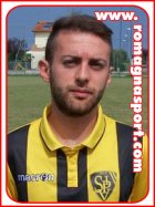 Francesco Lobascio / Attaccante Polisportiva Spiv