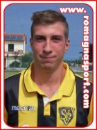 Alberto Casadei / Attaccante Polisportiva Spiv