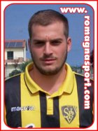 Filippo Andrini / Attaccante Polisportiva Spiv