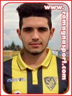Francesco Tintoni / Centrocampista Polisportiva Spiv