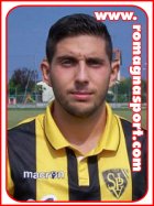 Andrea Canducci / Centrocampista Polisportiva Spiv