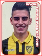 Daniel Cappello / Difensore Polisportiva Spiv