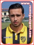 Francesco Baiocchi / Difensore Polisportiva Spiv