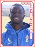 Ablaye Diop / Attaccante Monte Porzio