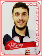 Andrea Pelagaggia / Attaccante O. Villa Palombara