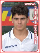 Amedeo Stavola / Difensore Pietracuta